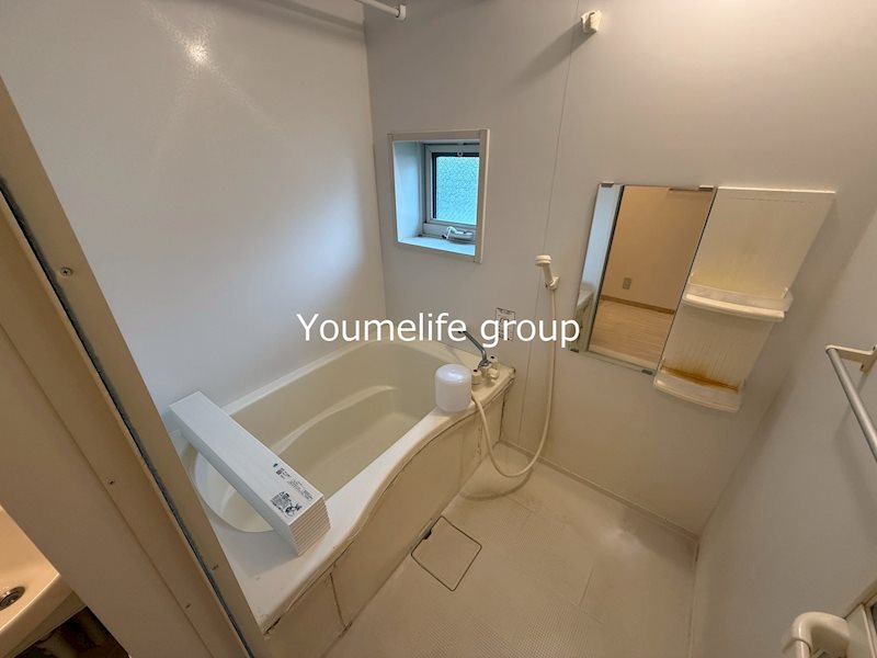 イージス&amp;alpha;（イージスアルファ） 風呂画像