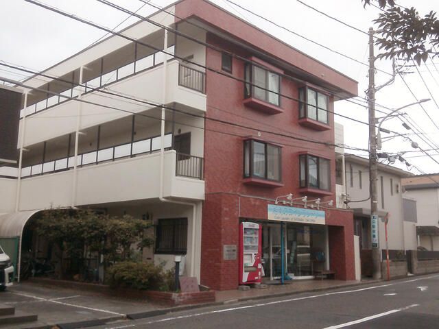 インペリア砥上 その他外観1