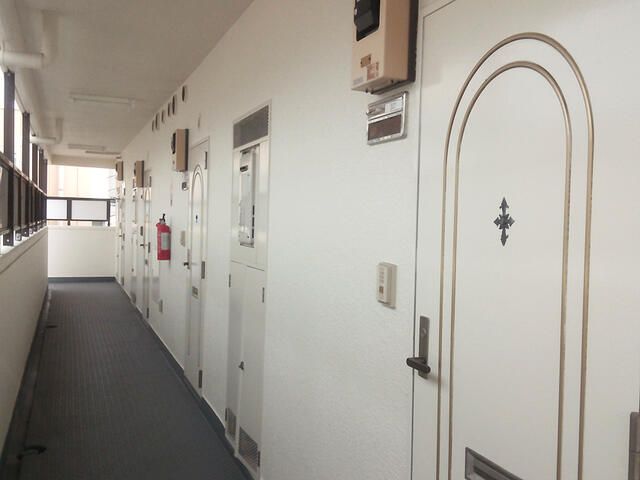 インペリア砥上 その他外観2