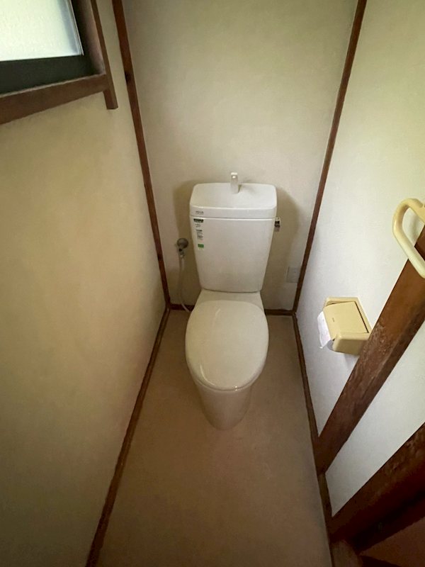 玉縄５丁目貸家 その他6