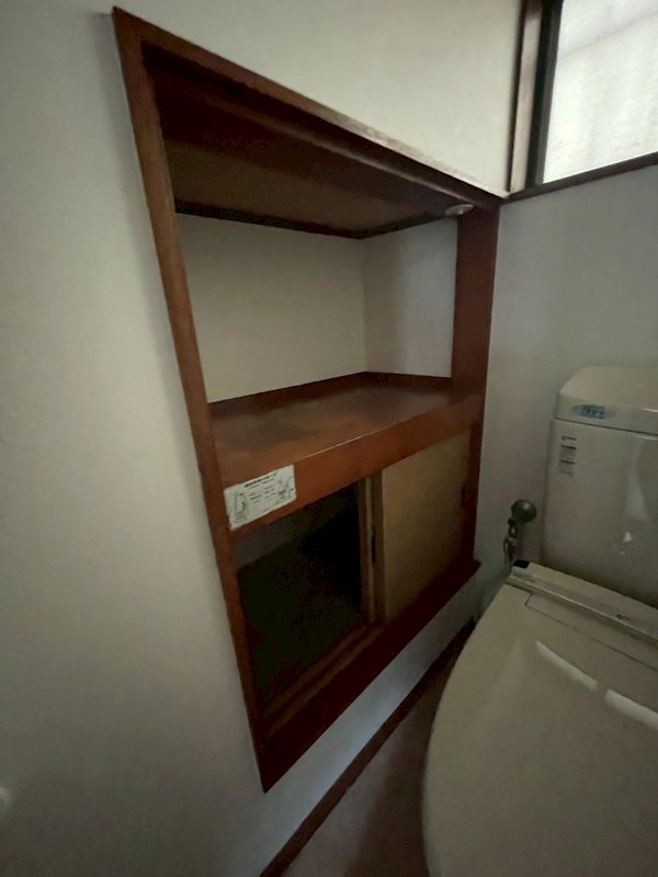 玉縄５丁目貸家 その他8