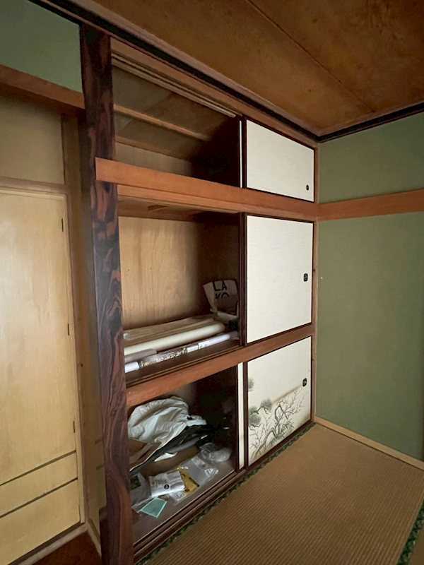 玉縄５丁目貸家 その他11