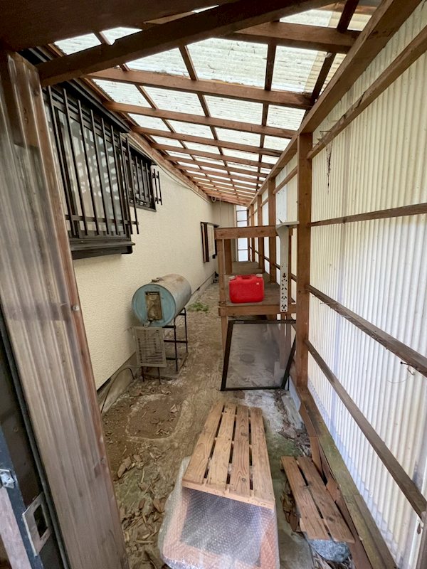 玉縄５丁目貸家 その他13