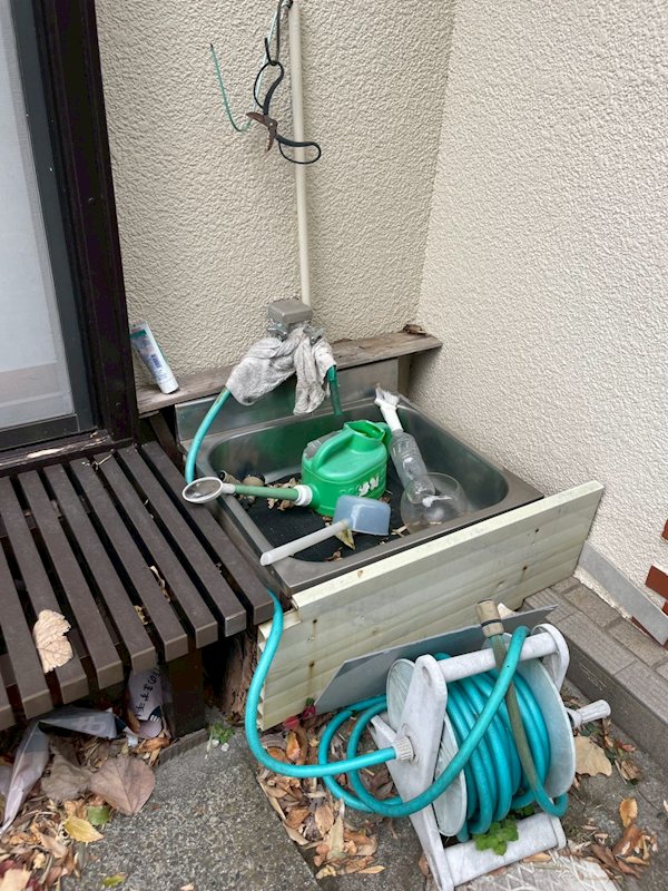 玉縄５丁目貸家 その他15