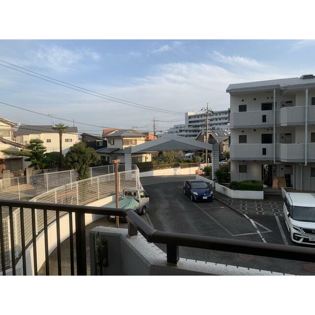 内藤マンションＡ棟 その他16