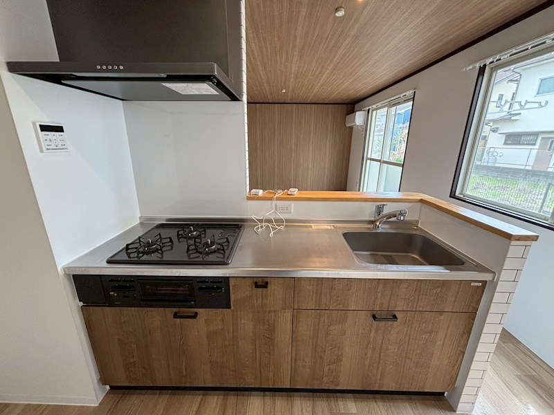 オレンジヒルズ その他8