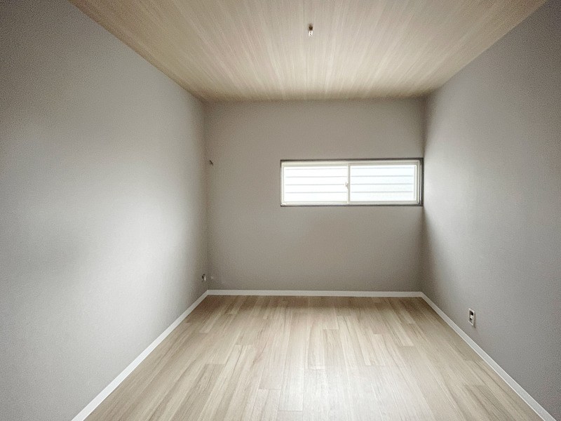 オレンジヒルズ ベッドルーム