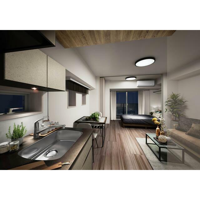 デュオステージ藤沢 その他2