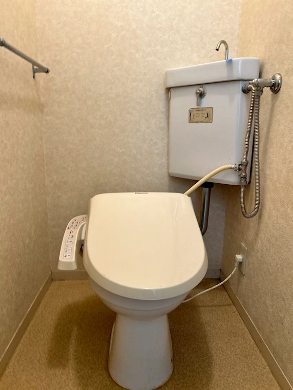 遠藤ハイツ その他1