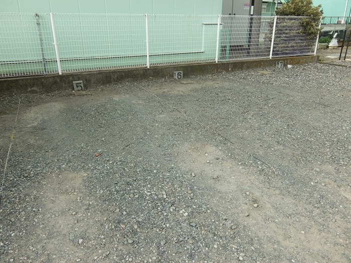 遠藤ハイツ その他外観1