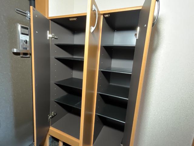 エルンテ・オーシモ その他10