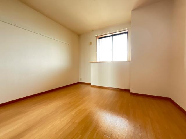 エルンテ・オーシモ ベッドルーム