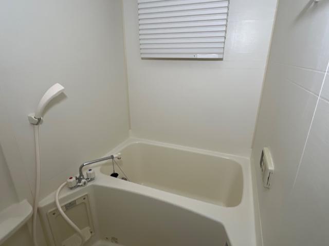 エルンテ・オーシモ 風呂画像