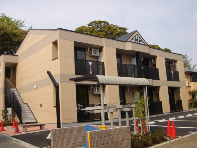 ＣＡＳＡ東雲 その他外観1