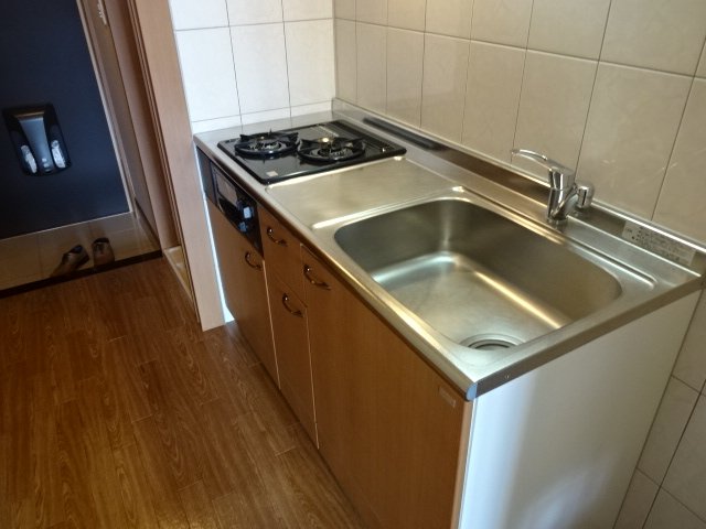 ＣＡＳＡ東雲 その他8