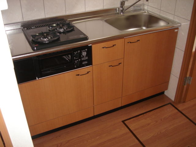 ＣＡＳＡ東雲 キッチン