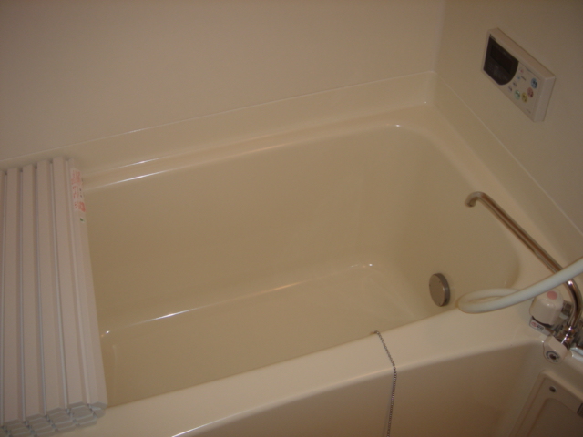 ＣＡＳＡ東雲 風呂画像