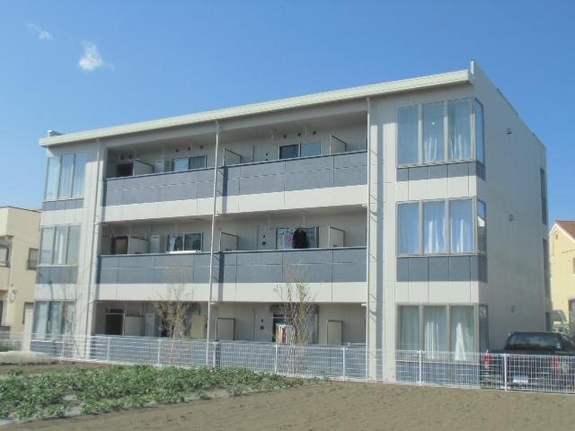 ツヴェルフ湘南 その他外観1