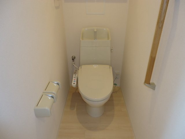 クロッシュ その他1