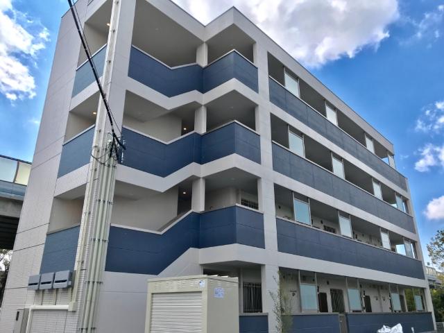 クロッシュ その他外観1