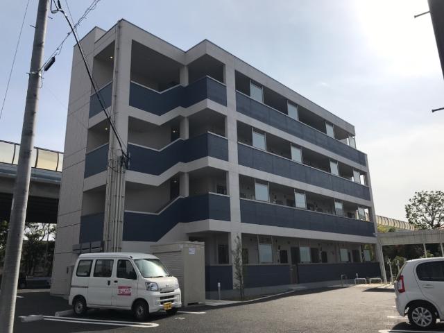 クロッシュ その他外観2