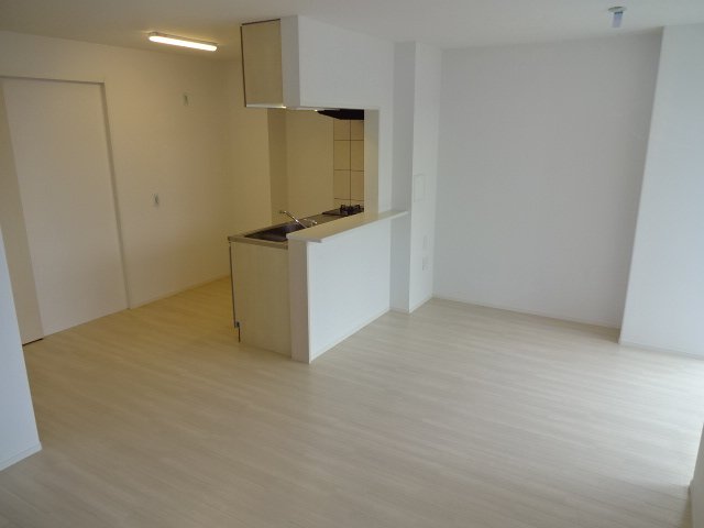 クロッシュ リビング