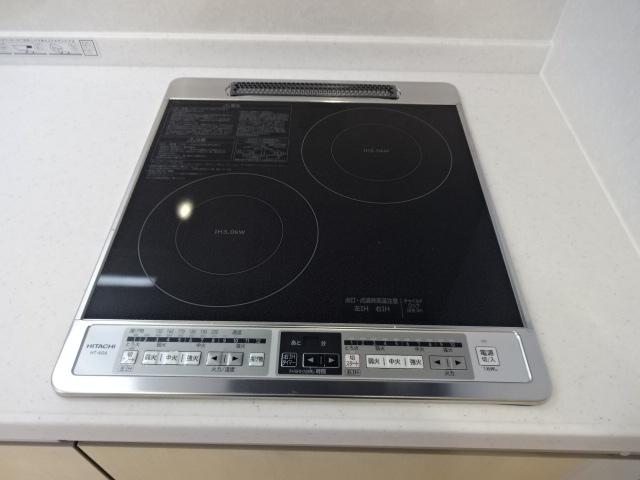 クロッシュ キッチン