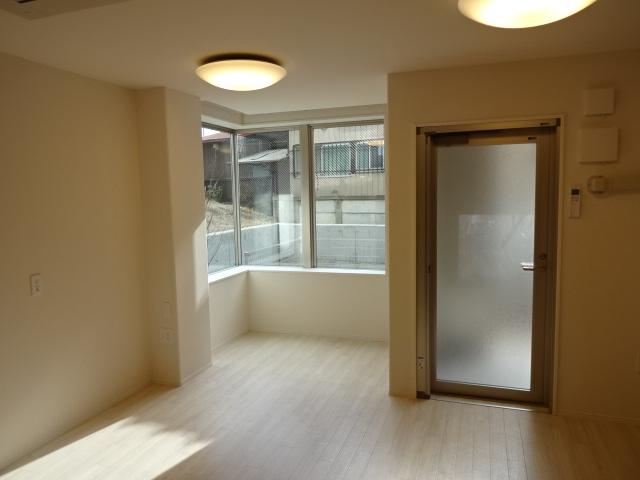 クロッシュ ベッドルーム