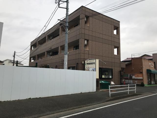 グレース雅 その他外観1