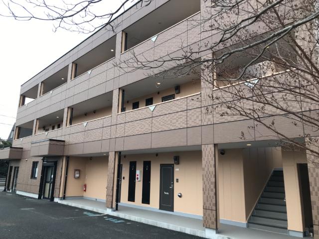 グレース雅 その他外観2