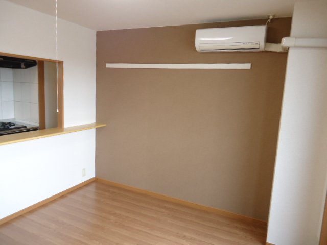 グレース雅 ベッドルーム