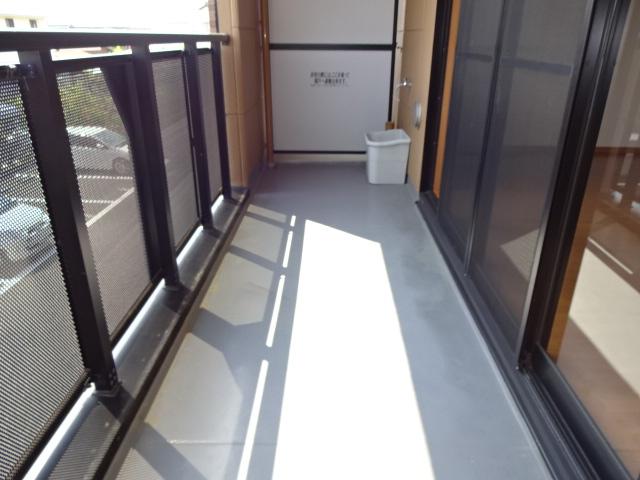 フレンドシップＳＨＯＮＡＮ ベランダ