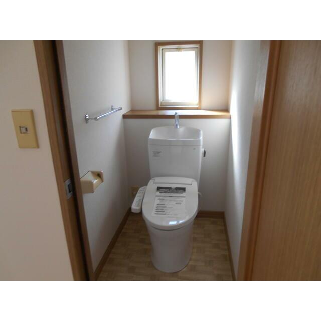 鵠沼松が岡貸家 その他2