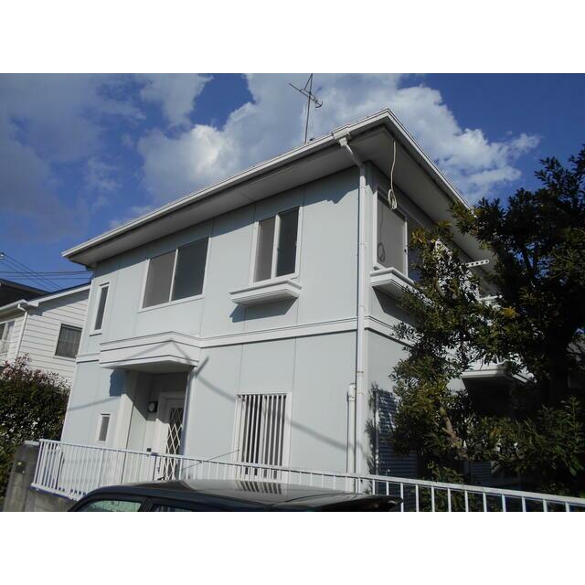 鵠沼松が岡貸家 その他外観2