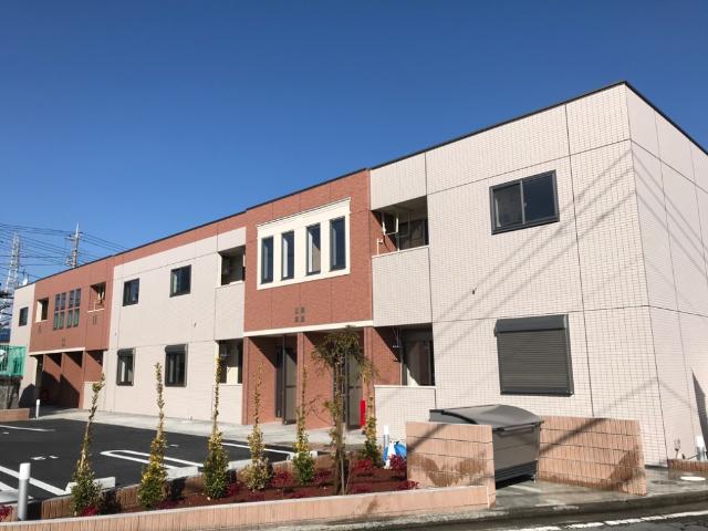 Brillant (ブリリアン) 外観