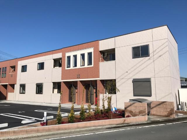 Ｂｒｉｌｌａｎｔ　（ブリリアン） その他外観1