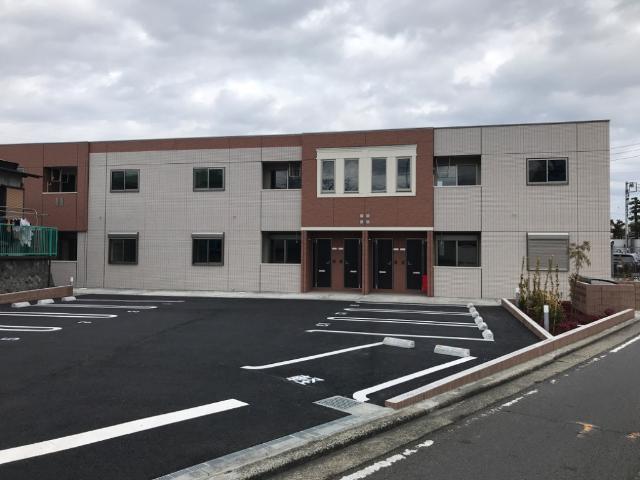 Ｂｒｉｌｌａｎｔ　（ブリリアン） その他外観2