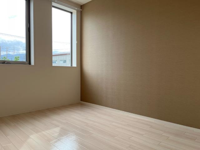 Ｂｒｉｌｌａｎｔ　（ブリリアン） ベッドルーム