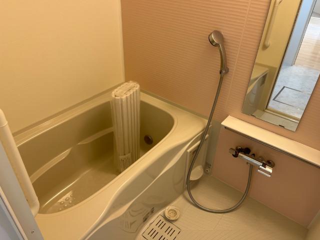 Ｂｒｉｌｌａｎｔ　（ブリリアン） 風呂画像