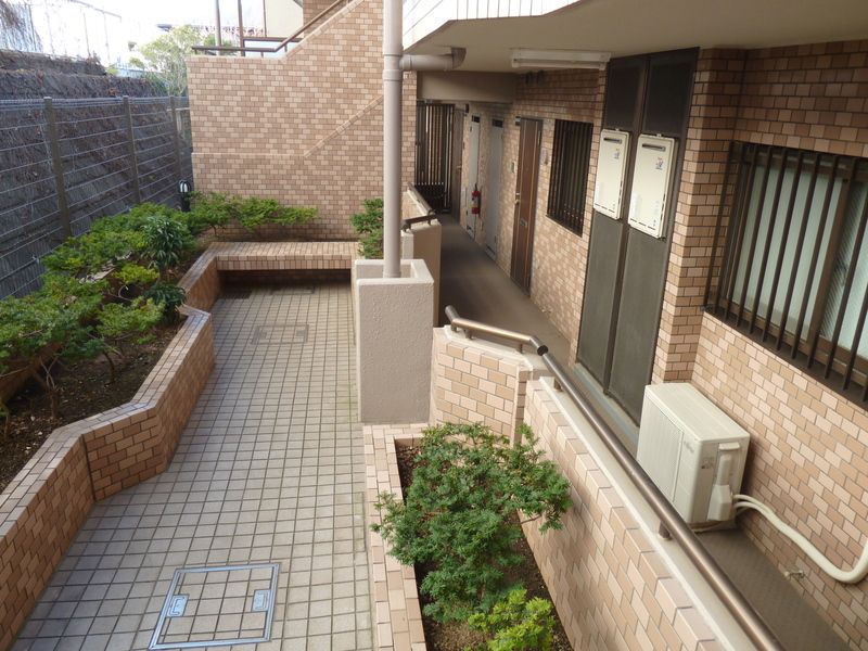 エヌエフ東戸塚 その他外観1