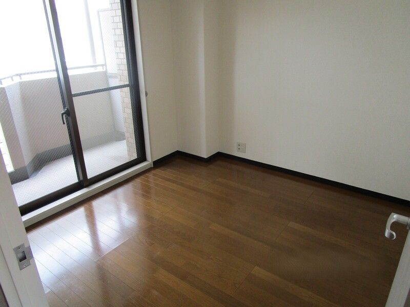 エヌエフ東戸塚 リビング