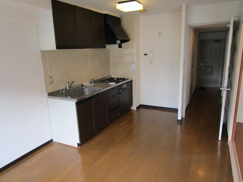 エヌエフ東戸塚 キッチン