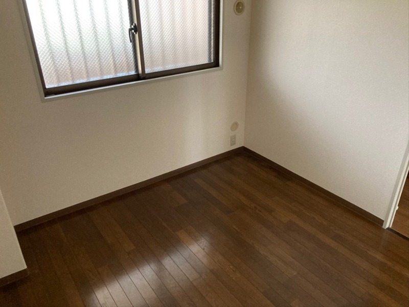 エヌエフ東戸塚 ベッドルーム