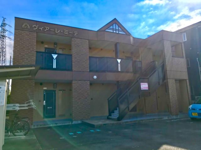 ヴィアーレ・ミーテ その他外観1