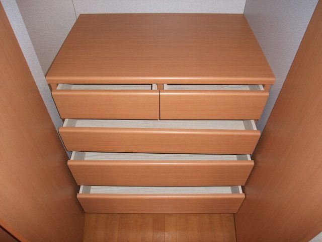 ヴィアーレ・ミーテ その他8