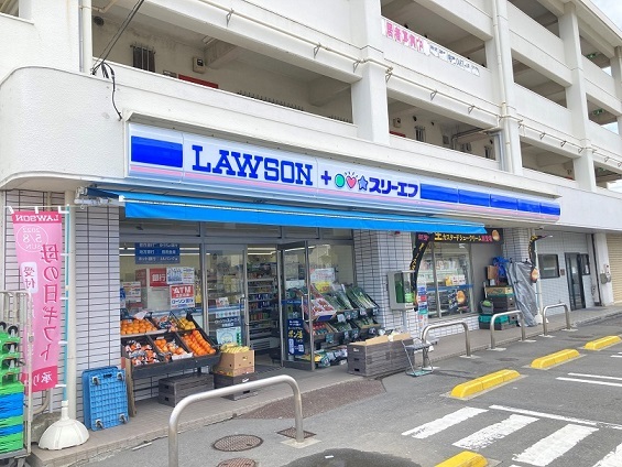 ヴァンベール　椿 その他外観1