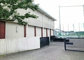 ヴァンベール　椿 その他外観3