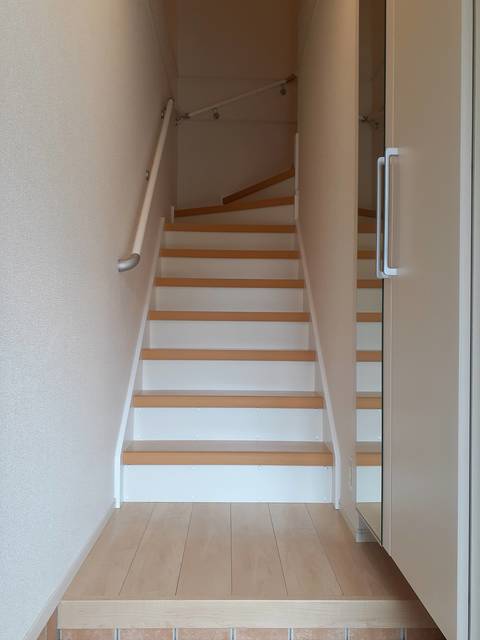 ＩＮＩＳＨＩＥ鎌倉 玄関