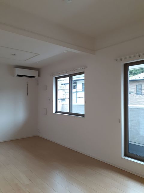 ＩＮＩＳＨＩＥ鎌倉 リビング