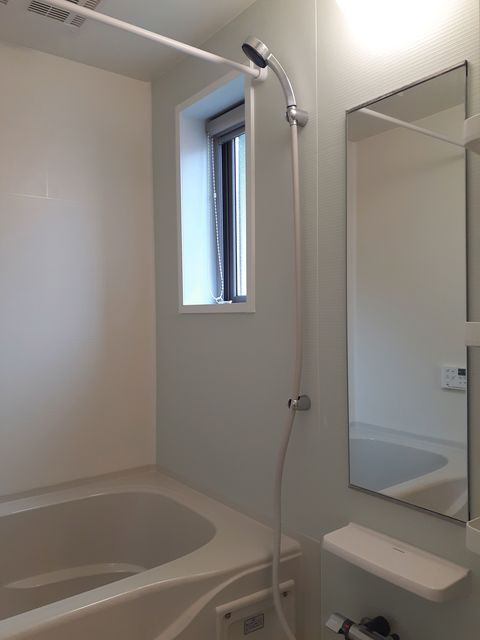 ＩＮＩＳＨＩＥ鎌倉 風呂画像